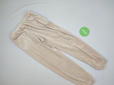 relaxy kozaki: Velvet, Spodnie dresowe damskie, rozmiar XL — 3