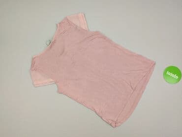 bluzka pod marynarkę plus size: H&M, Bluzka damska, rozmiar M — 3