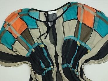 canda bluzki: Style, Tunika damska, rozmiar One size — 1