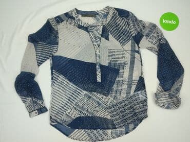 bluzka montego: Bluzka damska, S — 2