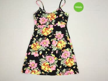 wyprzedaż sukienek plus size: Sukienka damska, rozmiar S — 2