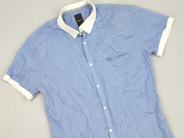 koszulki wisla plock: Shirt for men, M (EU 38), condition - Very good — 1