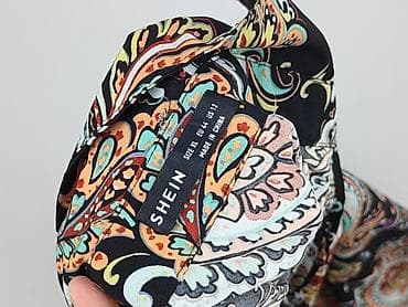 sheinside plus: Shein, Bluzka damska, rozmiar XL — 6