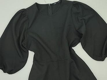 reserved sukienki mini: Sinsay, Sukienka damska, rozmiar L — 1