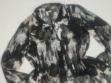 h: H&M, Жіноча блуза, розмір L — 1
