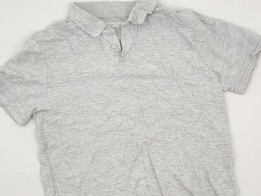 fred perry koszulki męskie: Primark, Koszulka polo dla mężczyzn, rozmiar L — 1