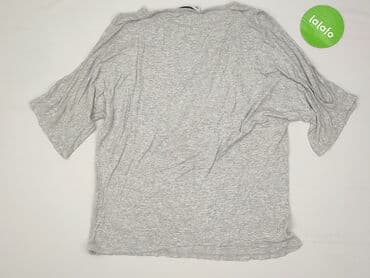 mohito bluzki koszulę: SZACHOWNICA, Bluzka damska, XL — 3