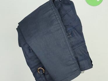 kurtka zimowa femi stories: STOCKH LM, Material trousers for women, XL at lalafo.pl — 6 kurtka zimowa femi stories: STOCKH LM, Material trousers for women, XL — 6