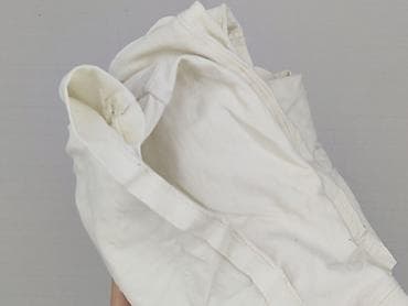 bluzki czarne basic: Bershka, T-shirt damski, rozmiar L — 8
