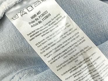 big new jeans: Janina, Spódnica damska, rozmiar L — 5