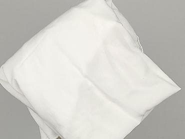 bialy top shein: Bluzka damska, rozmiar XL — 5