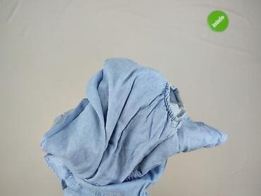 jeansy z elastanem: ITALY FASHION, Sukienka damska, rozmiar One size — 5