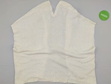 kimono kurtka: Jacqueline De Yong, Ponczo damskie, rozmiar M — 3