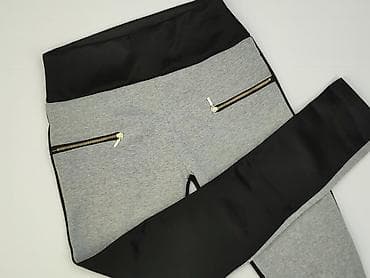 leginsy c: Legginsy Sportowe damskie, rozmiar M — 1