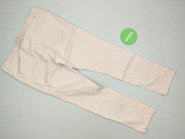 h m spodnie hello kitty: H&M L.O.G.G., Jeansy damskie, rozmiar XL — 4