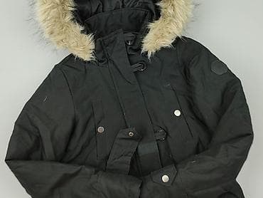 PARKA, Parka damska, rozmiar S w lalafo.pl PARKA, Parka damska, rozmiar S