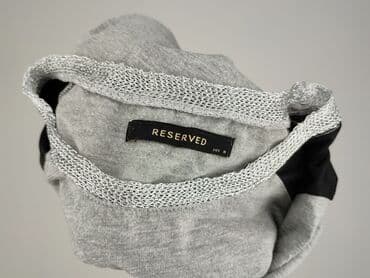 bluzka z marszczeniem po bokach: Reserved, Жіноча блуза, розмір M на lalafo.pl — 5 bluzka z marszczeniem po bokach: Reserved, Жіноча блуза, розмір M — 5