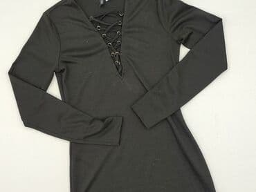 sukienka od stradivarius: H&M, Women`s dress, size S (EU 36) — 1