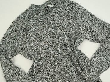 koszula swoateczna: H&M Divided, Sweter damski, rozmiar S — 1