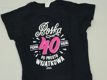 koszulka damska na 40 urodziny: Футболка жіноча, розмір M — 2