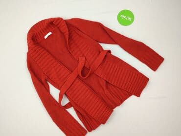 czerwone body intimissimi: Kardigan damski, rozmiar XS — 2