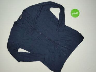 kurtka zimowa femi stories: Basic Story, Women`s knitwear, size M (EU 38) — 2