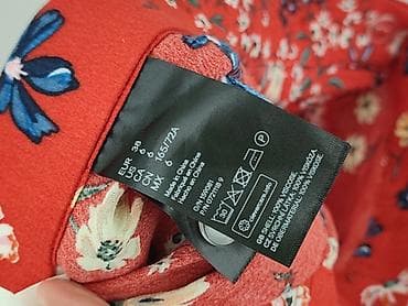 pull i bear: H&M, Spódnica damska, rozmiar M — 5