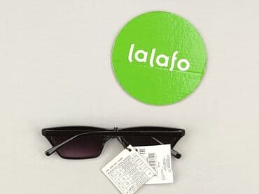 c a torba: Glasses, Sunglasses, Rectangular design, condition - Perfect — 3