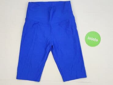 kipsta koszulka termoaktywna: Fashion Jeans, Legginsy Sportowe damskie, M — 2