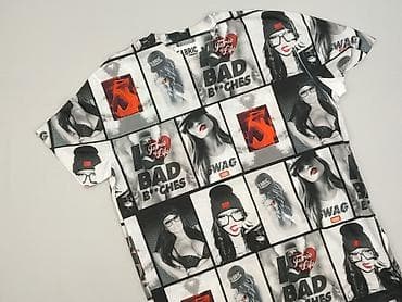 Fabric, Футболка для чоловіків, розмір L