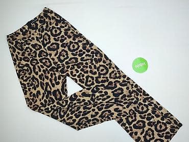 perfe pl: PrettyLittleThing, Spodnie materiałowe damskie, rozmiar S — 2