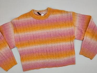 H&M Divided, Sweter damski, rozmiar XS