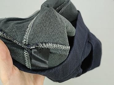 getry lycra: Spodnie 3/4 damskie, rozmiar S — 4