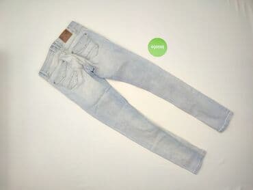 dżinsy z dziurami: Terranova, Jeans for women, size S (EU 36) — 3