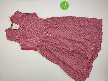 sukienki ludowe: Dirndl, Sukienka damska, rozmiar M — 2
