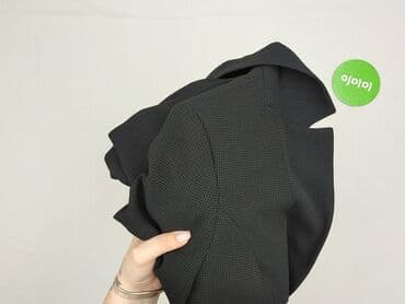 bluza pod marynarkę: Women's blazer, size M (EU 38) — 4