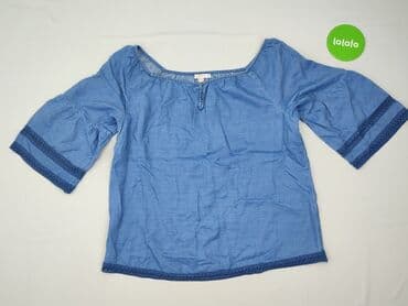 edc by esprit kurtki damskie: Esprit, Bluzka damska, rozmiar M — 2