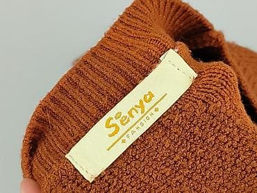 olimpia sweter: Sweter damski, rozmiar 2XL — 4