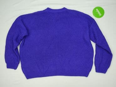 Жіночий одяг: Esmara, Светр жіночий, 8XL — 3