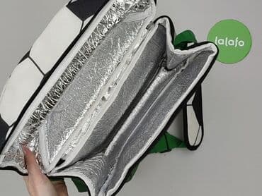 Czapki i kapelusze: Torba materiałowa, stan - Bardzo dobry — 4