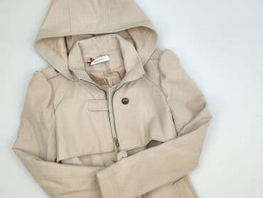 Used, Płaszcz damski, rozmiar M