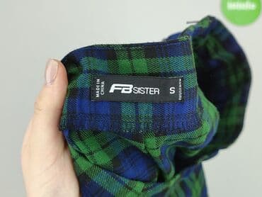 zielone spódnice zara: FB Sister, Spódnica damska, rozmiar S — 5