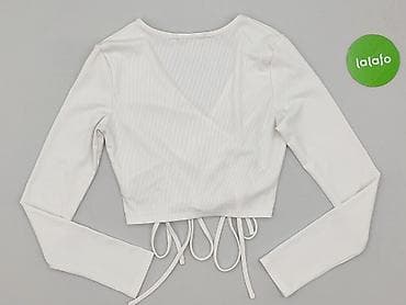 shein spódnice: Shein, Top damski, rozmiar S — 3