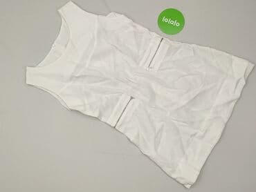 srebrne sukienki na imprezę: Zara, Women`s dress, size L (EU 40) — 2