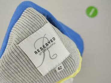 kurtka flyers reserved: Reserved, Marynarka damska, XL — 4