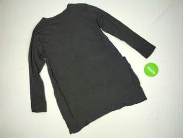 bluzki z golfem: Tunika damska, rozmiar S — 3