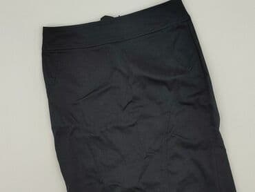 spódnice midi plisowane czarne: Dorothy Perkins, Spódnica damska, XS — 1