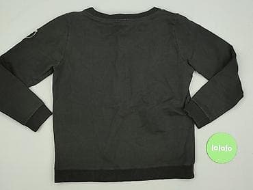 pull and bear bluza czarna: Bluza damska
, rozmiar M — 3