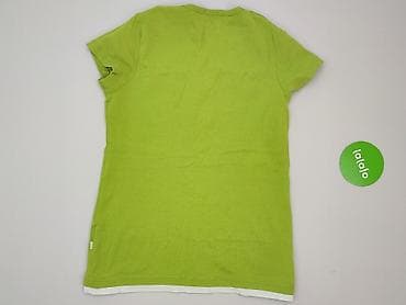 koszulki bolf: AGGI, T-shirt damski, rozmiar XL — 3