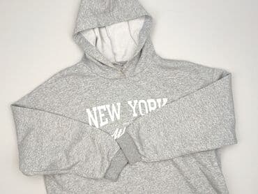 Sinsay, Кофта з каптуром жіноча, розмір XL